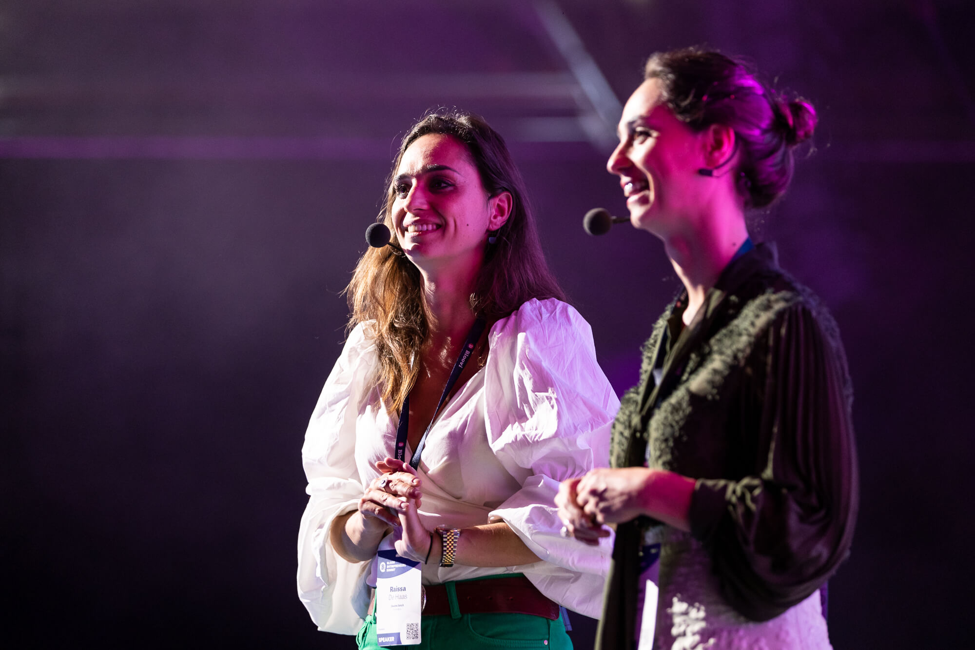 Bloovi Entrepreneurs Summit