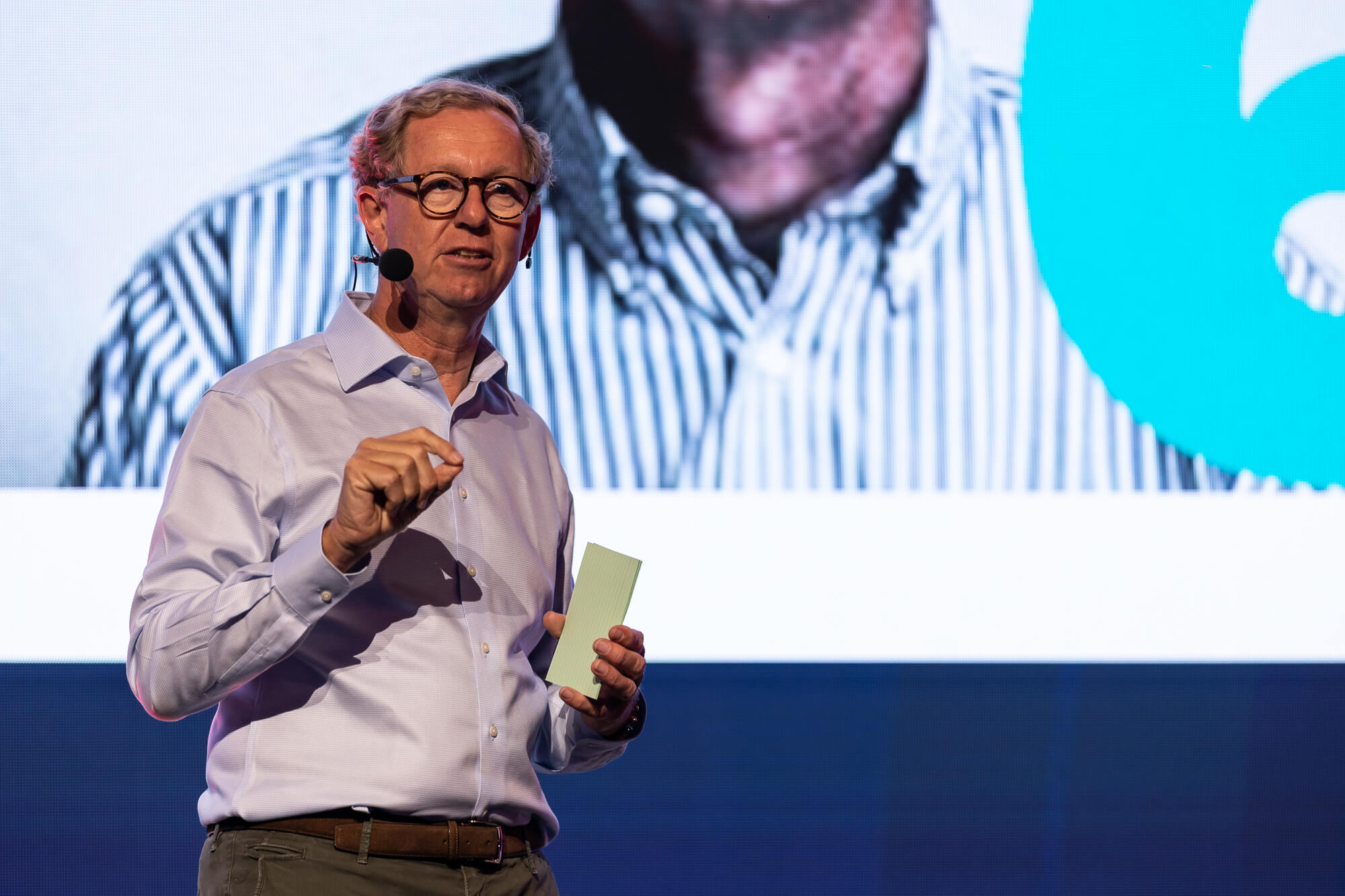 Bloovi Entrepreneurs Summit