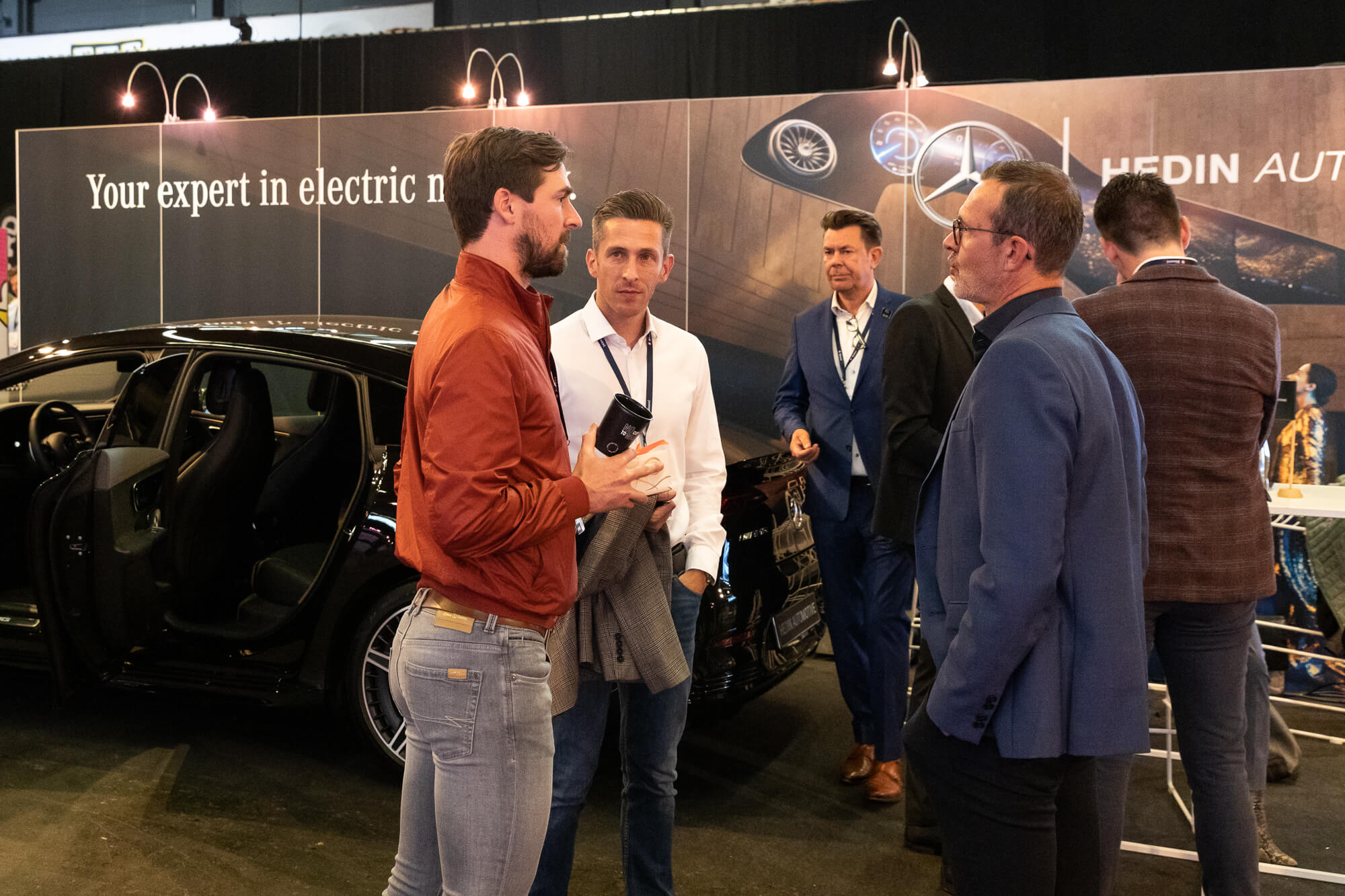 Bloovi Entrepreneurs Summit