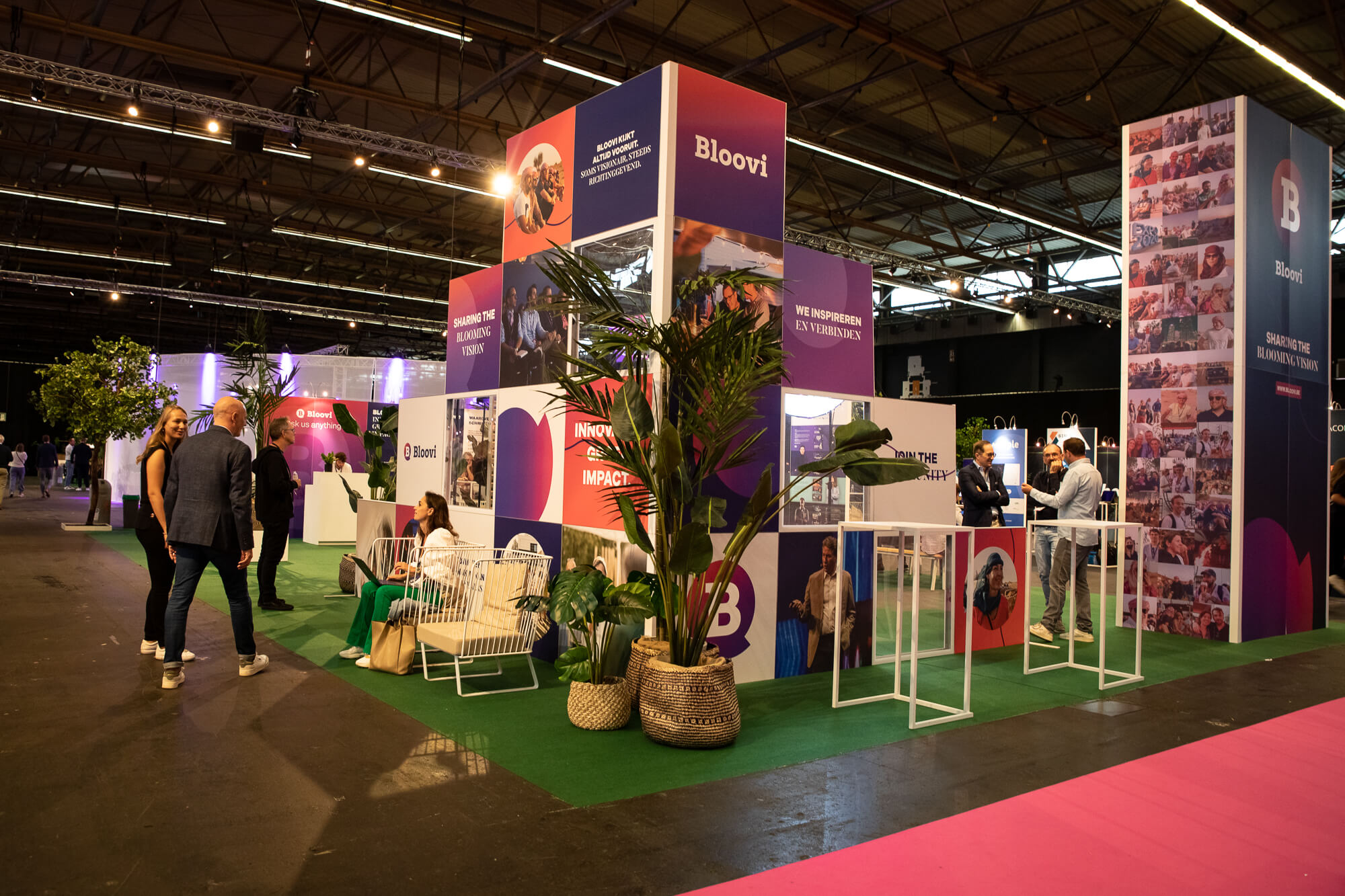 Bloovi Entrepreneurs Summit