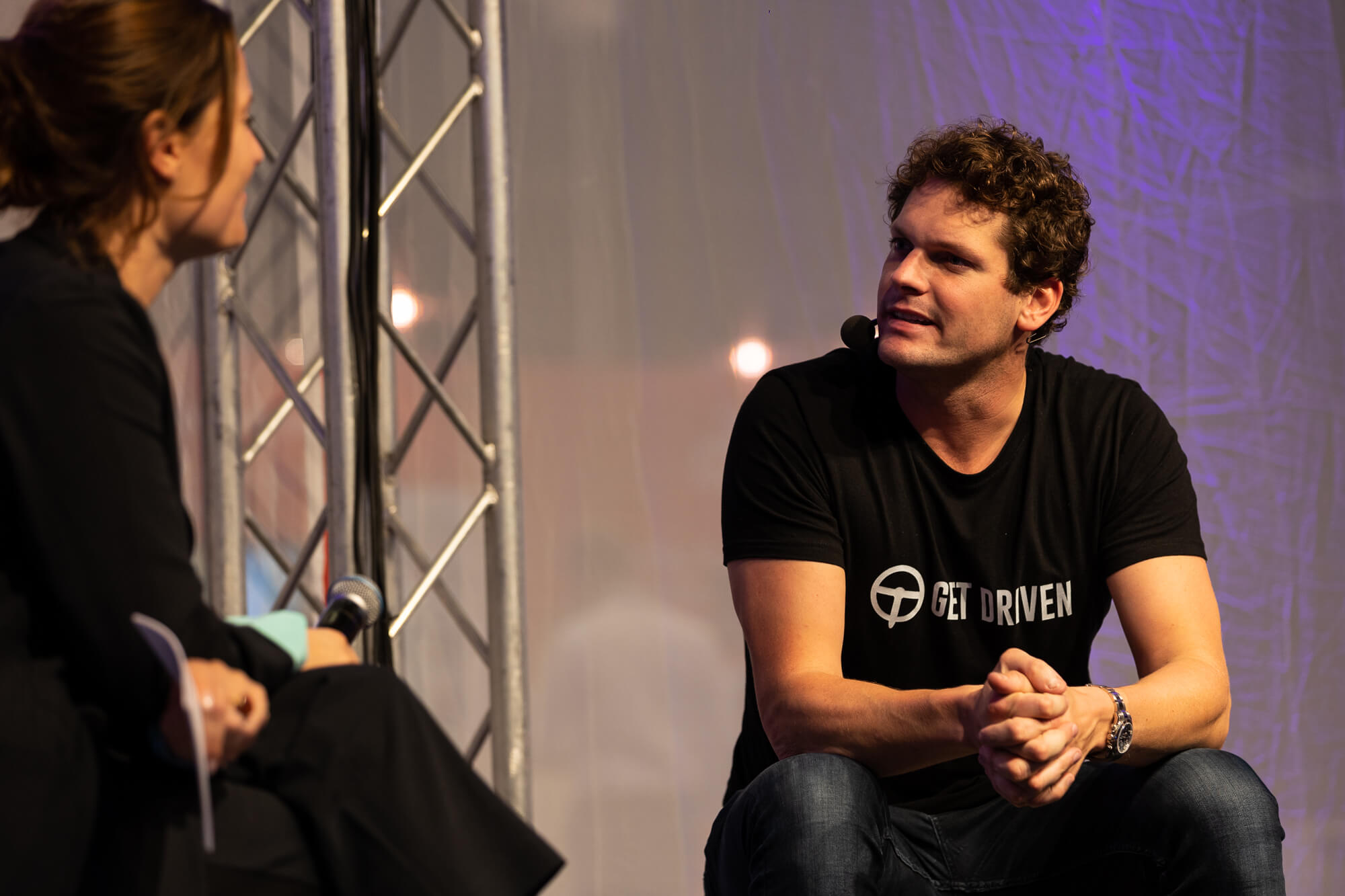 Bloovi Entrepreneurs Summit