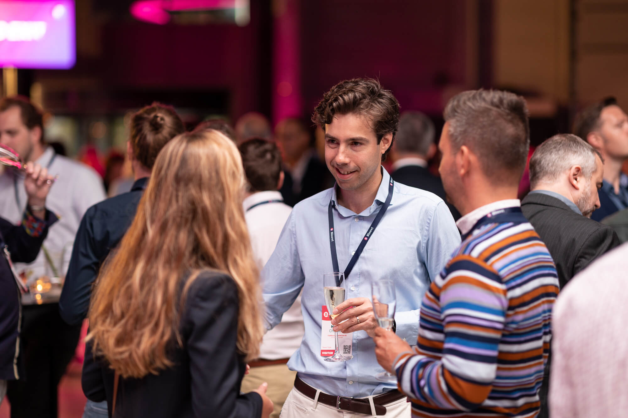 Bloovi Entrepreneurs Summit