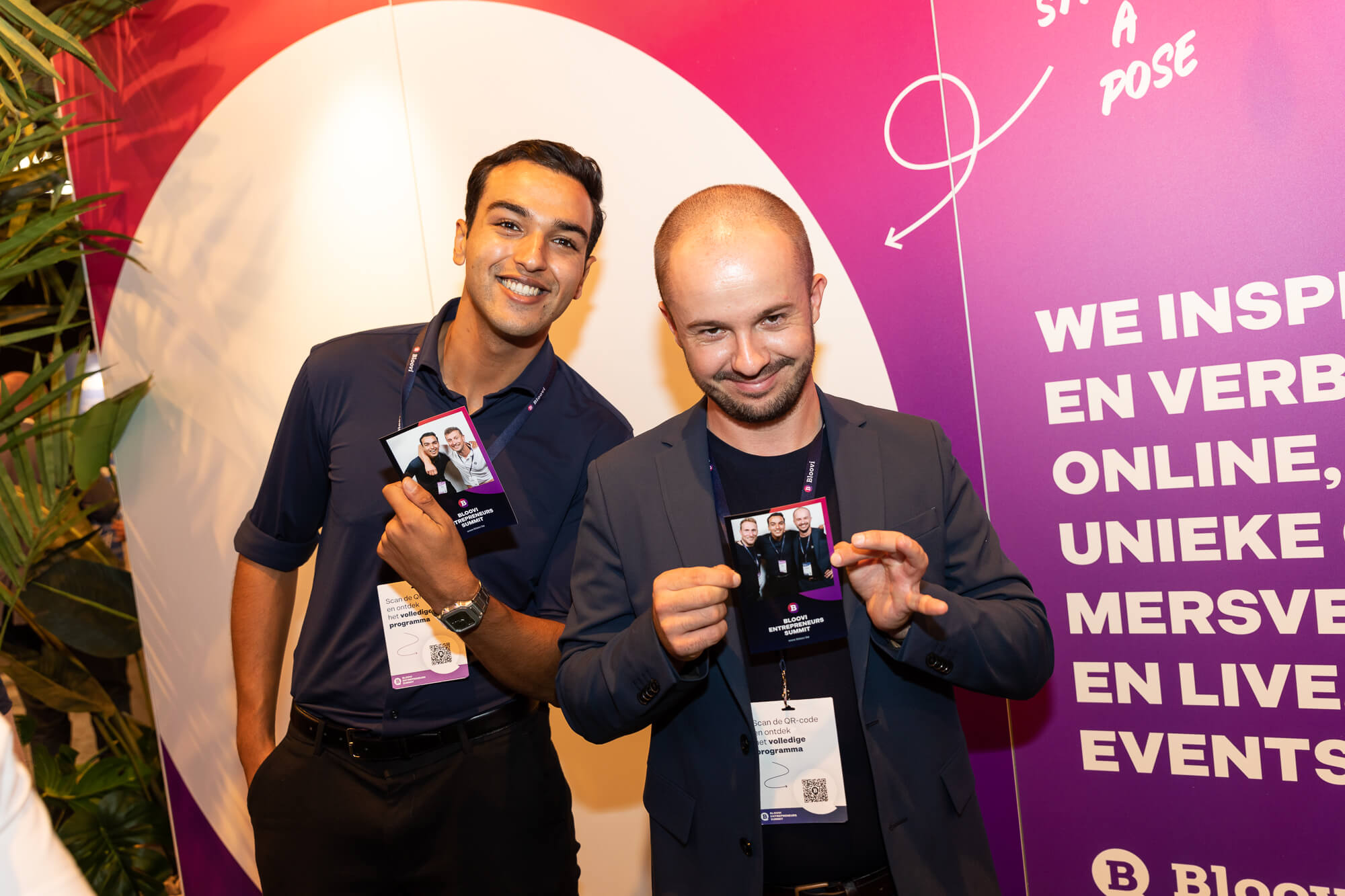 Bloovi Entrepreneurs Summit