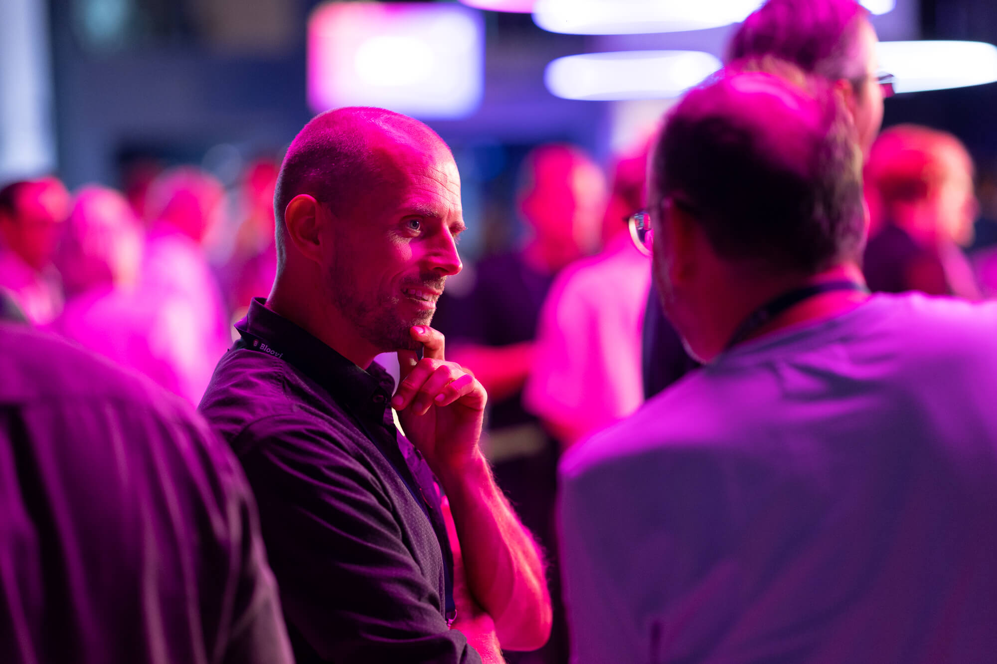 Bloovi Entrepreneurs Summit