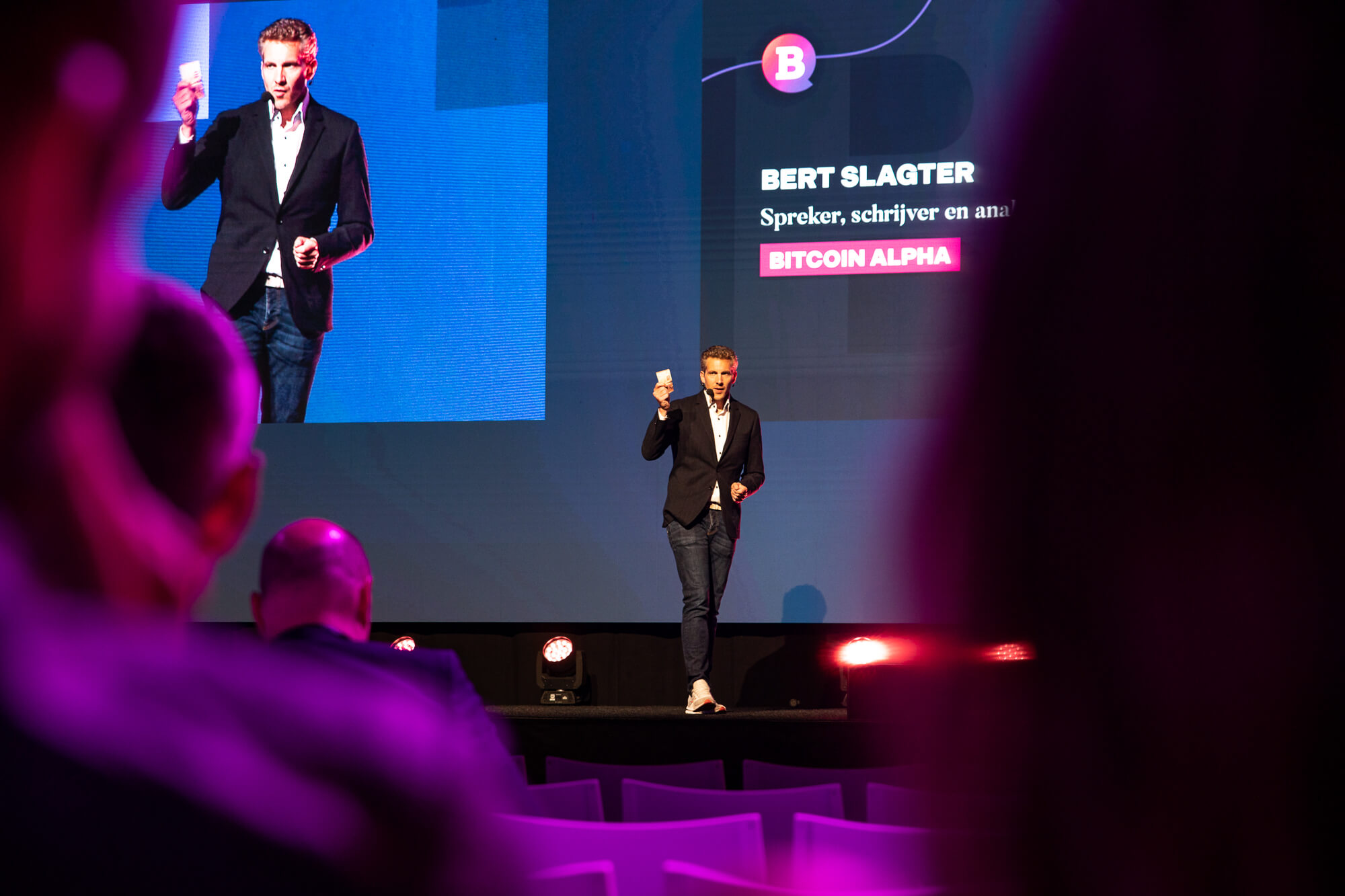 Bloovi Entrepreneurs Summit