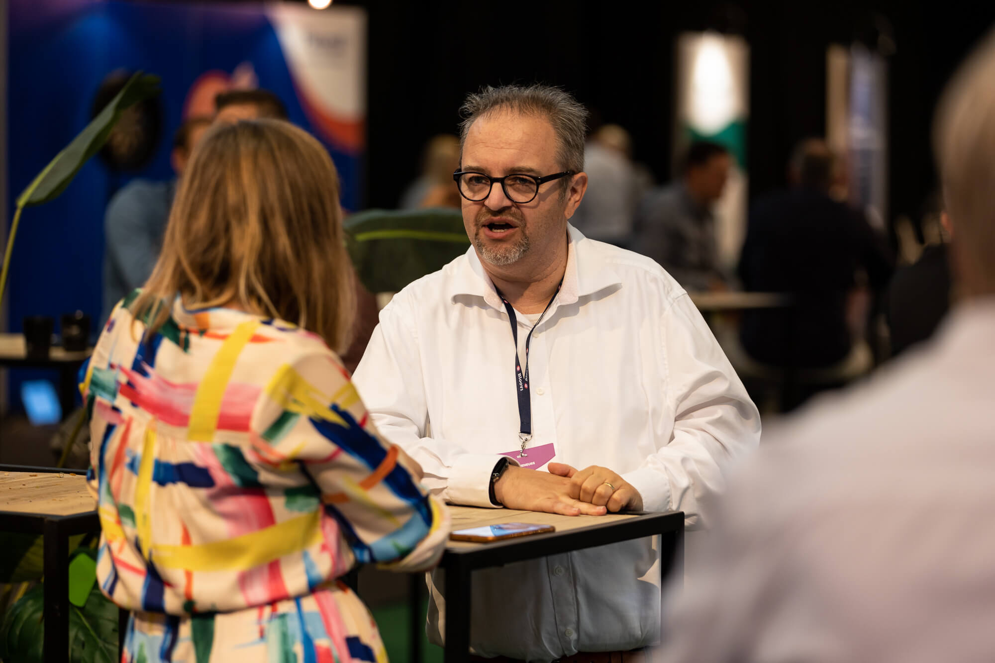 Bloovi Entrepreneurs Summit