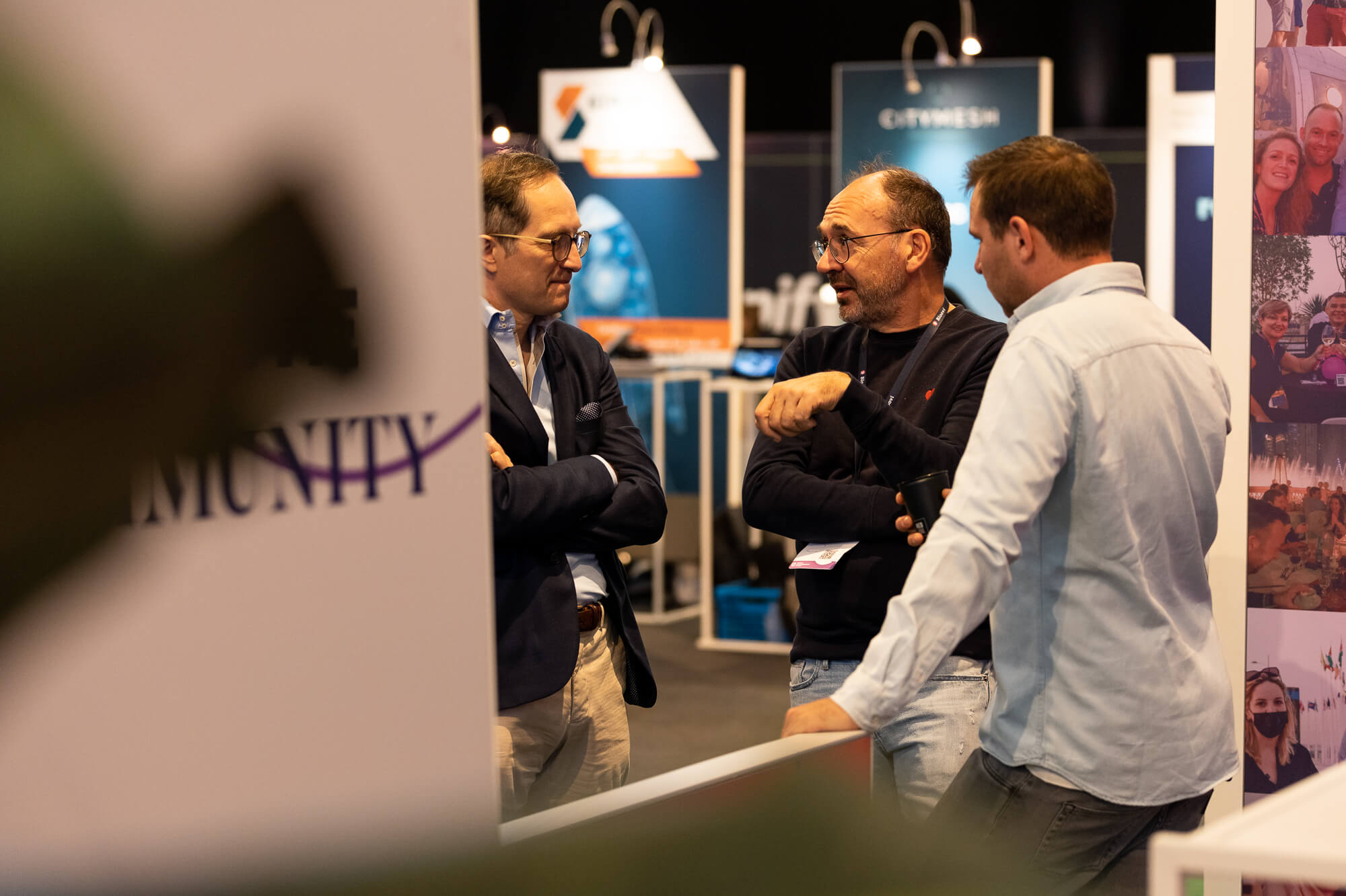 Bloovi Entrepreneurs Summit