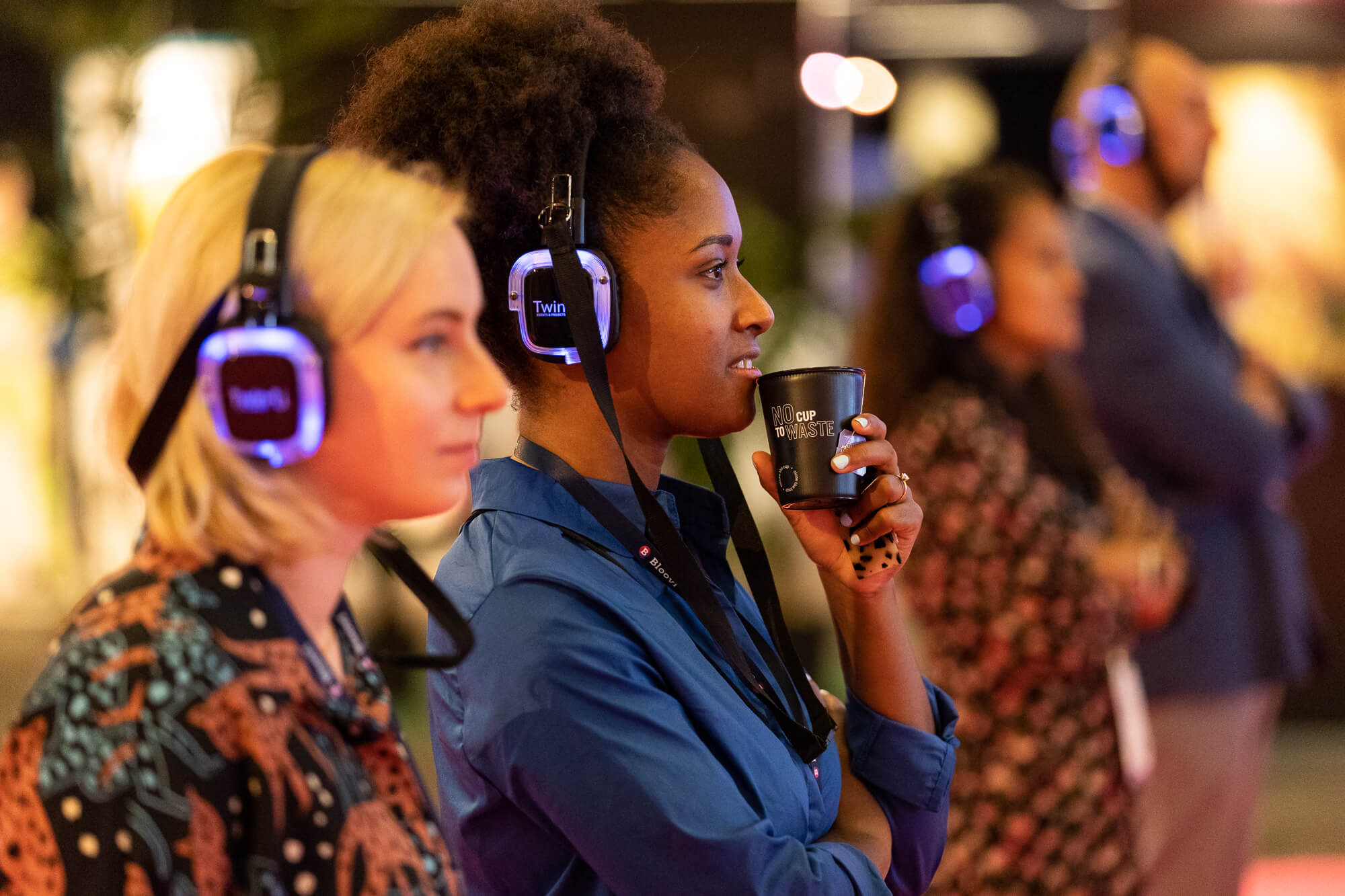 Bloovi Entrepreneurs Summit