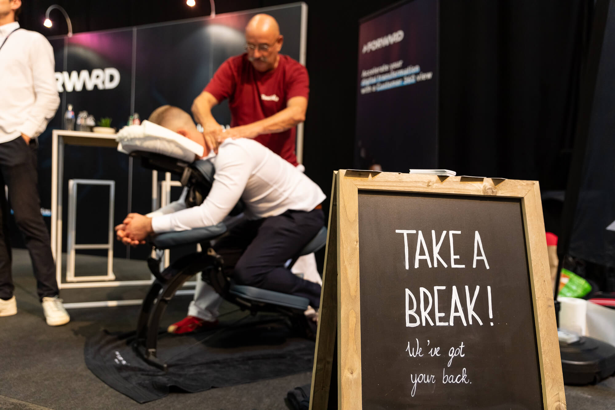 Bloovi Entrepreneurs Summit