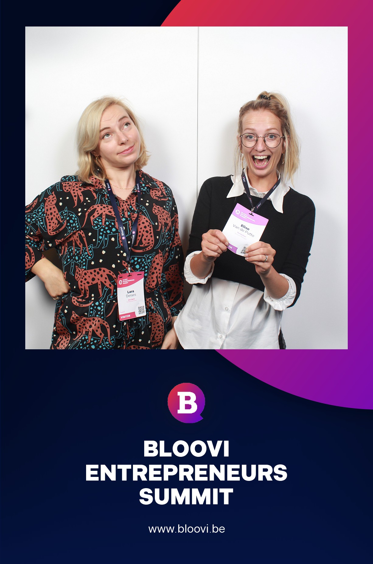 Bloovi Entrepreneurs Summit