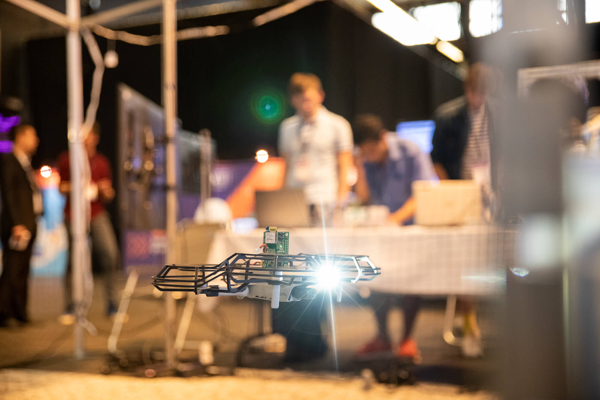 Bloovi Entrepreneurs Summit