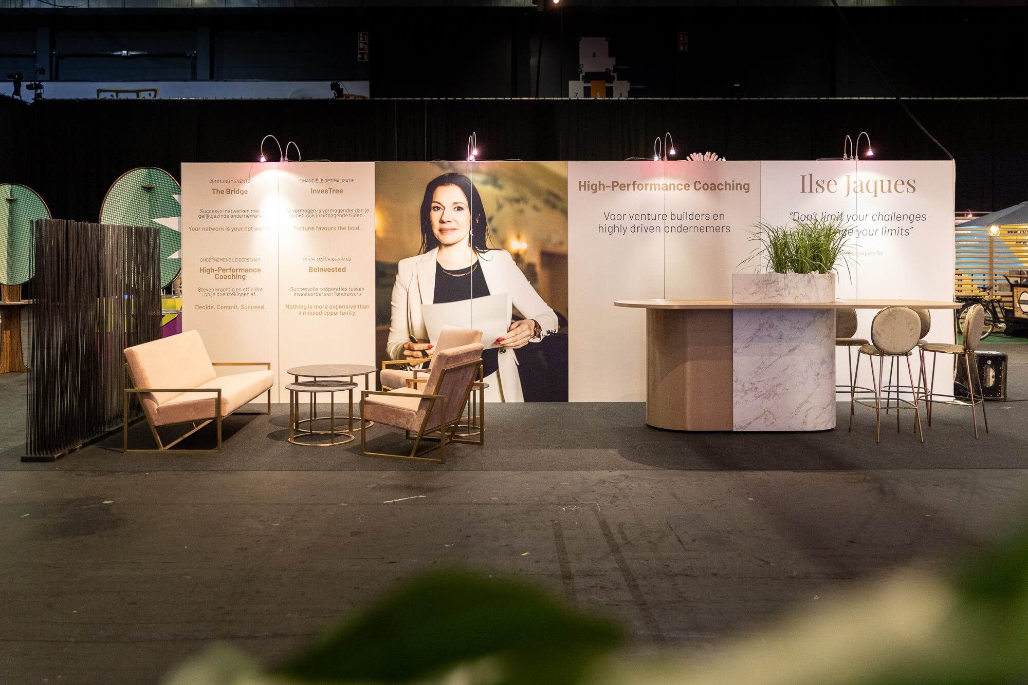 Bloovi Entrepreneurs Summit