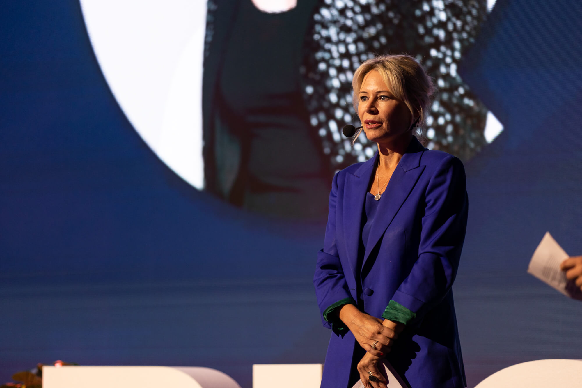 Bloovi Entrepreneurs Summit