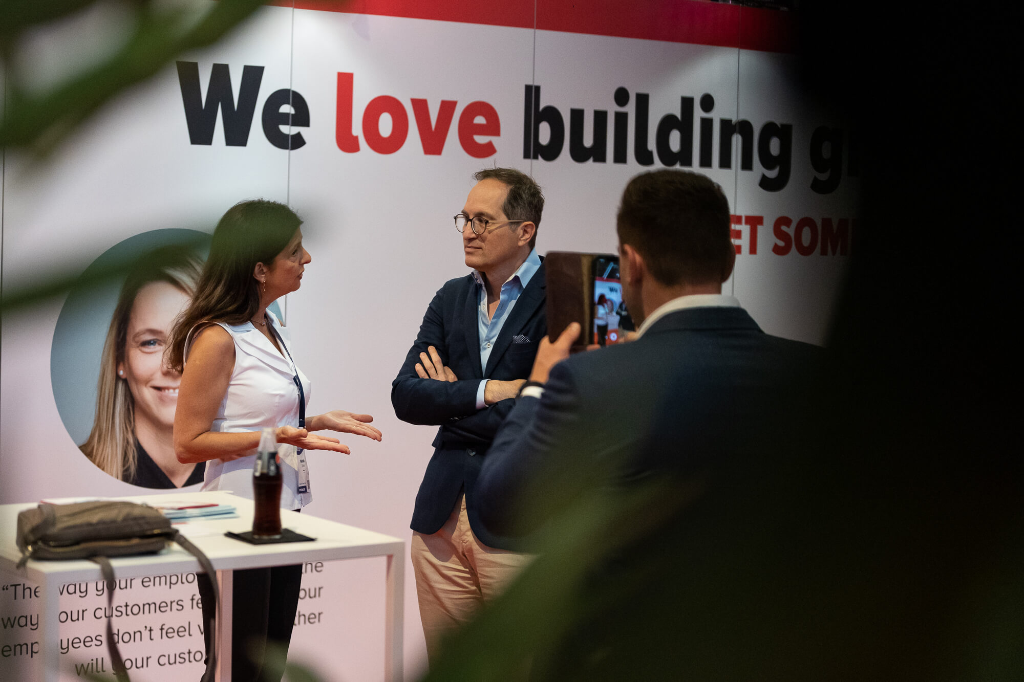 Bloovi Entrepreneurs Summit