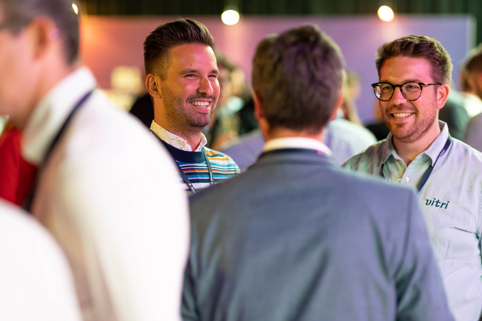 Bloovi Entrepreneurs Summit