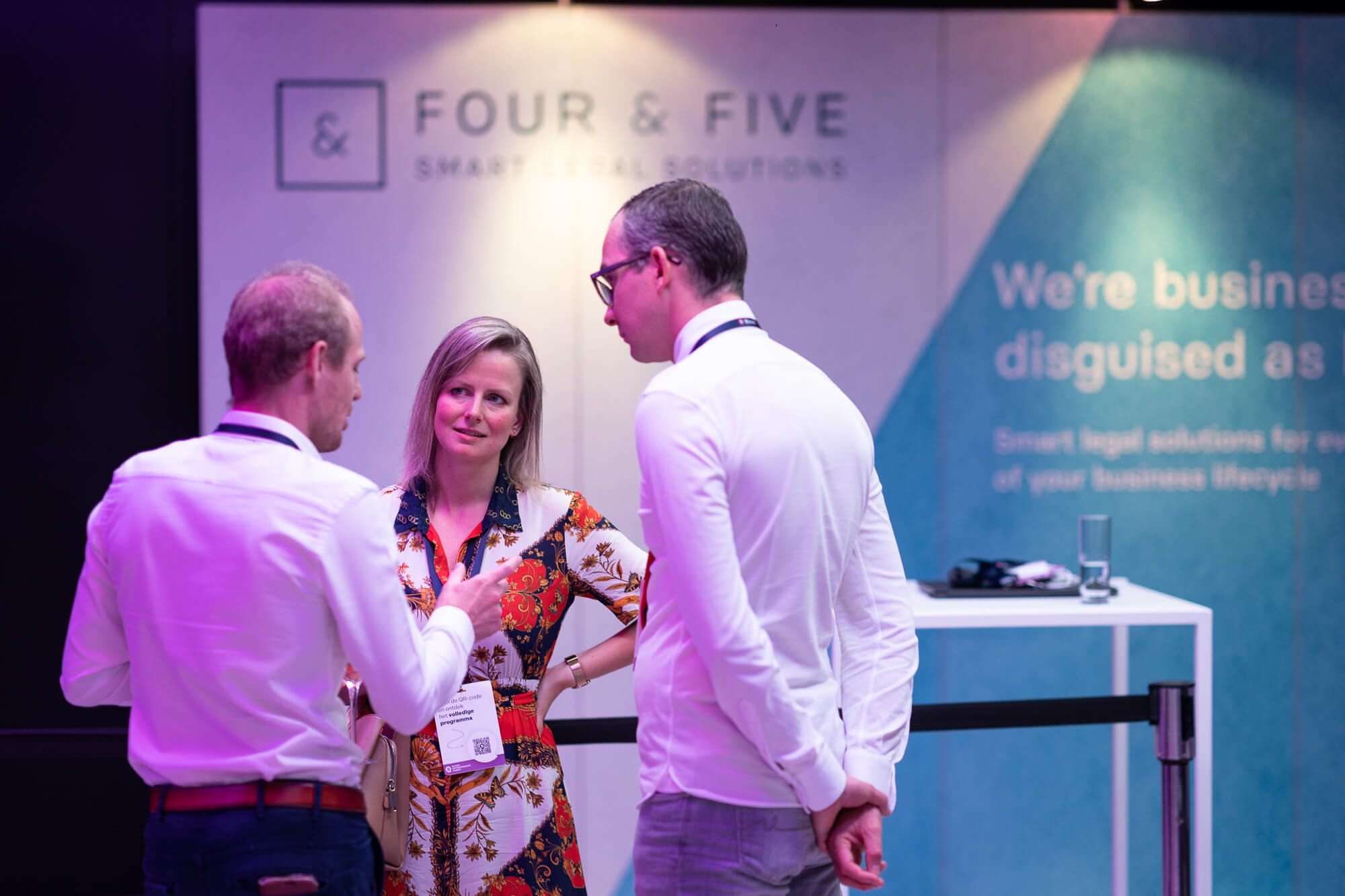 Bloovi Entrepreneurs Summit