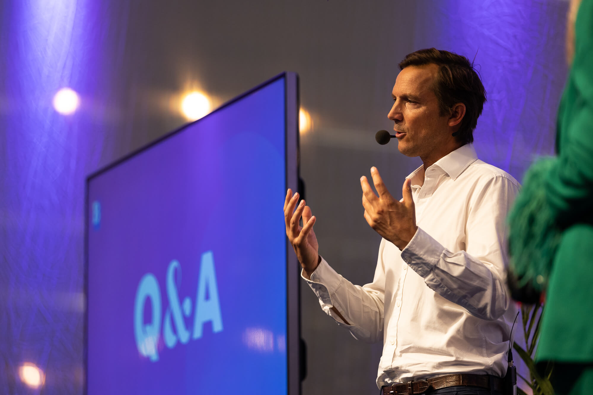 Bloovi Entrepreneurs Summit