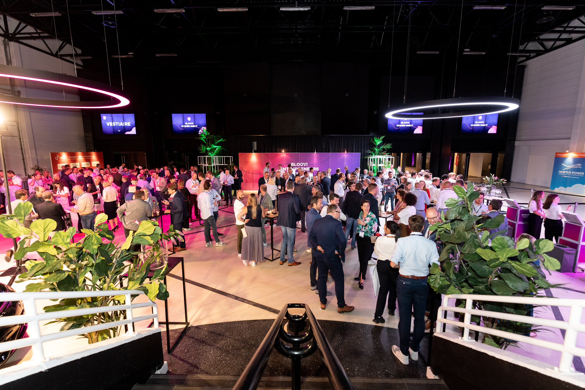 Bloovi Entrepreneurs Summit