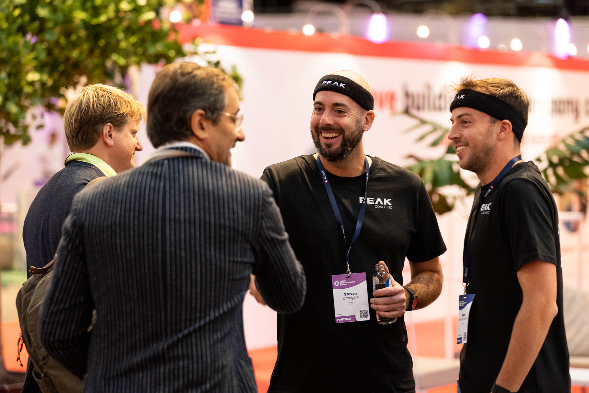 Bloovi Entrepreneurs Summit