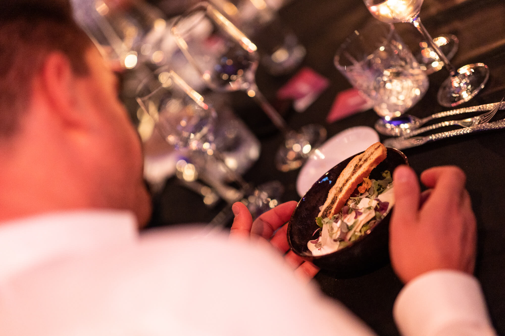 Bloovi Entrepreneurs Summit