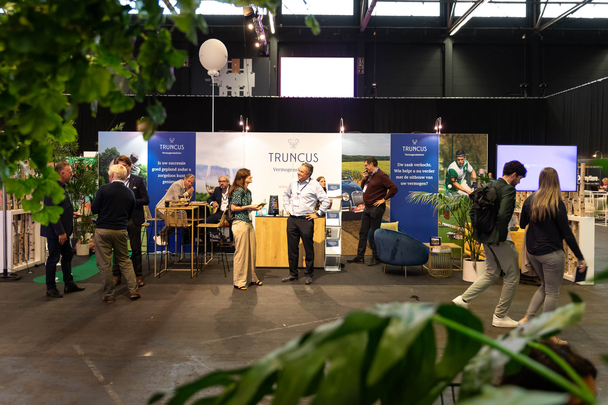 Bloovi Entrepreneurs Summit