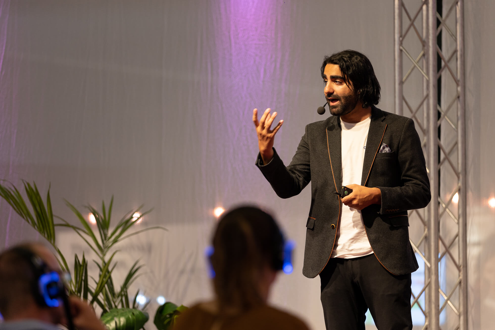 Bloovi Entrepreneurs Summit