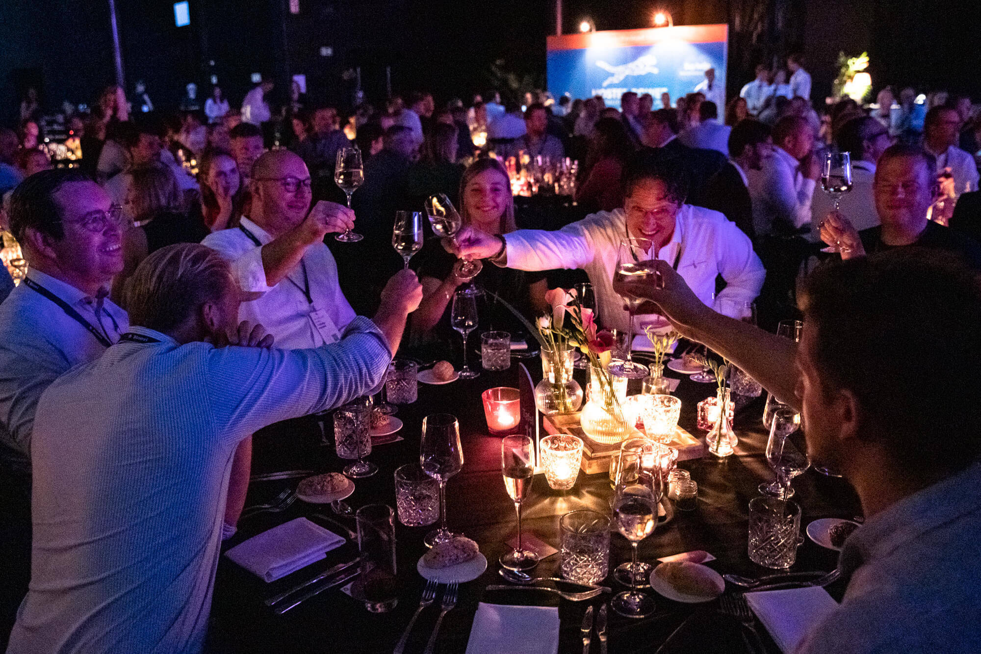 Bloovi Entrepreneurs Summit