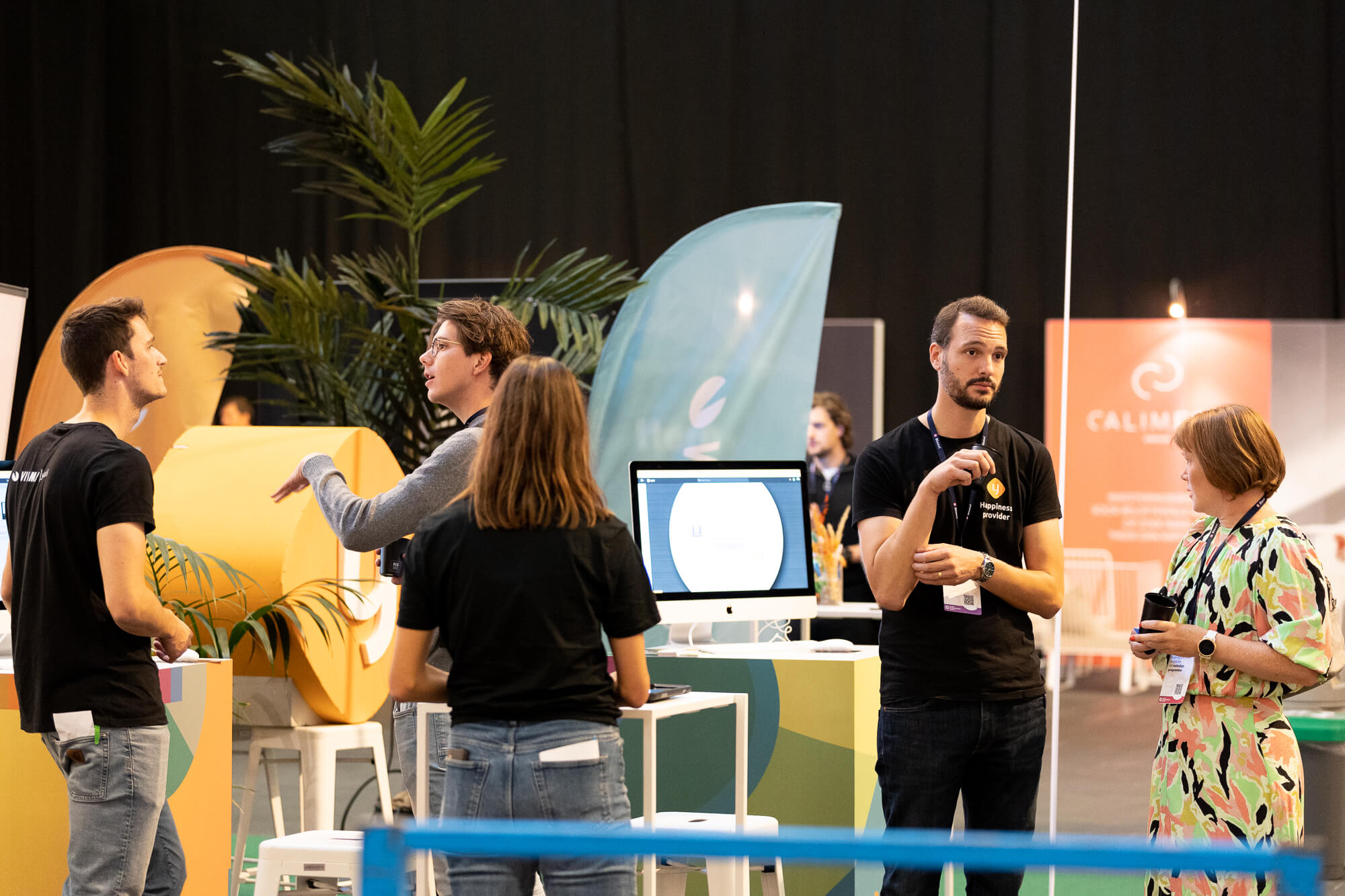 Bloovi Entrepreneurs Summit