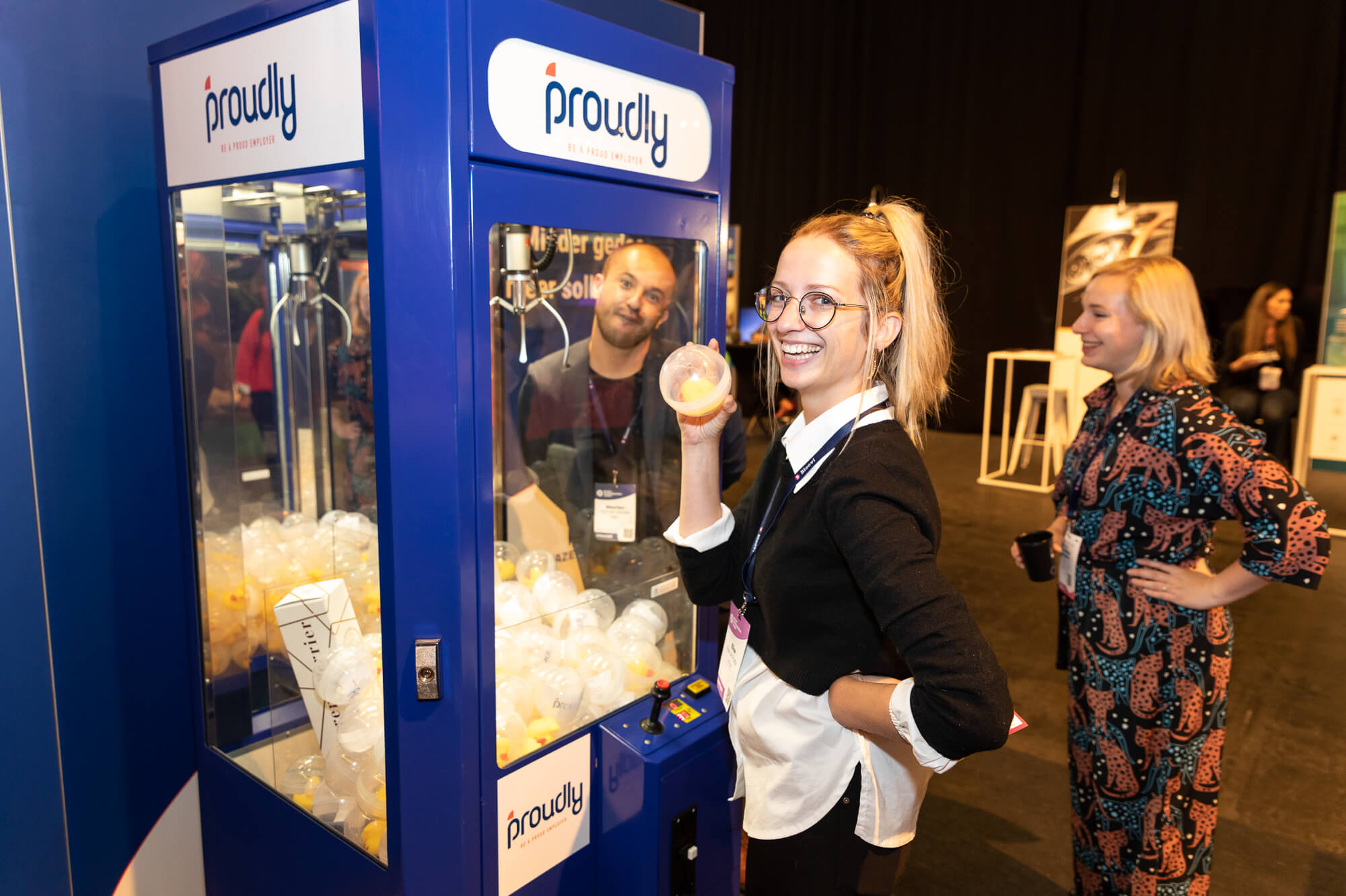 Bloovi Entrepreneurs Summit