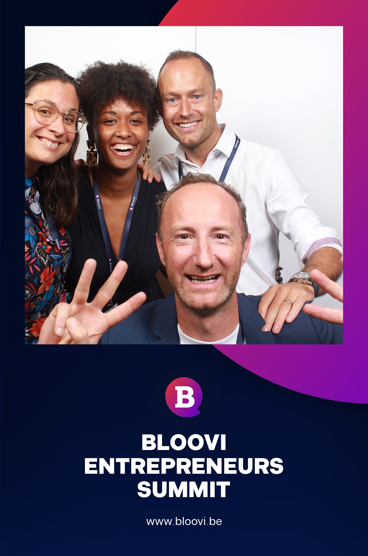 Bloovi Entrepreneurs Summit