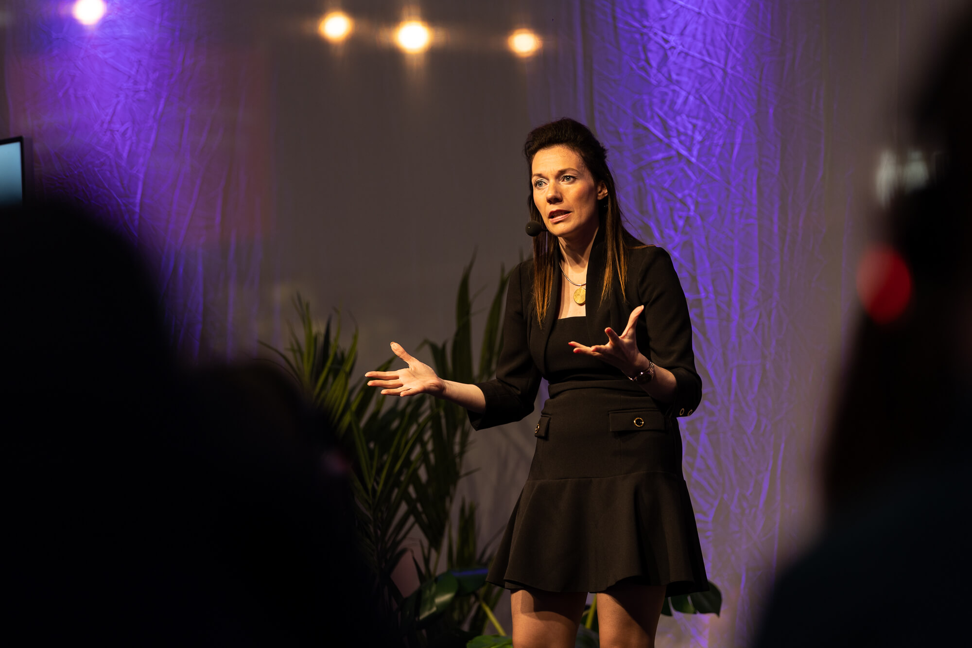 Bloovi Entrepreneurs Summit