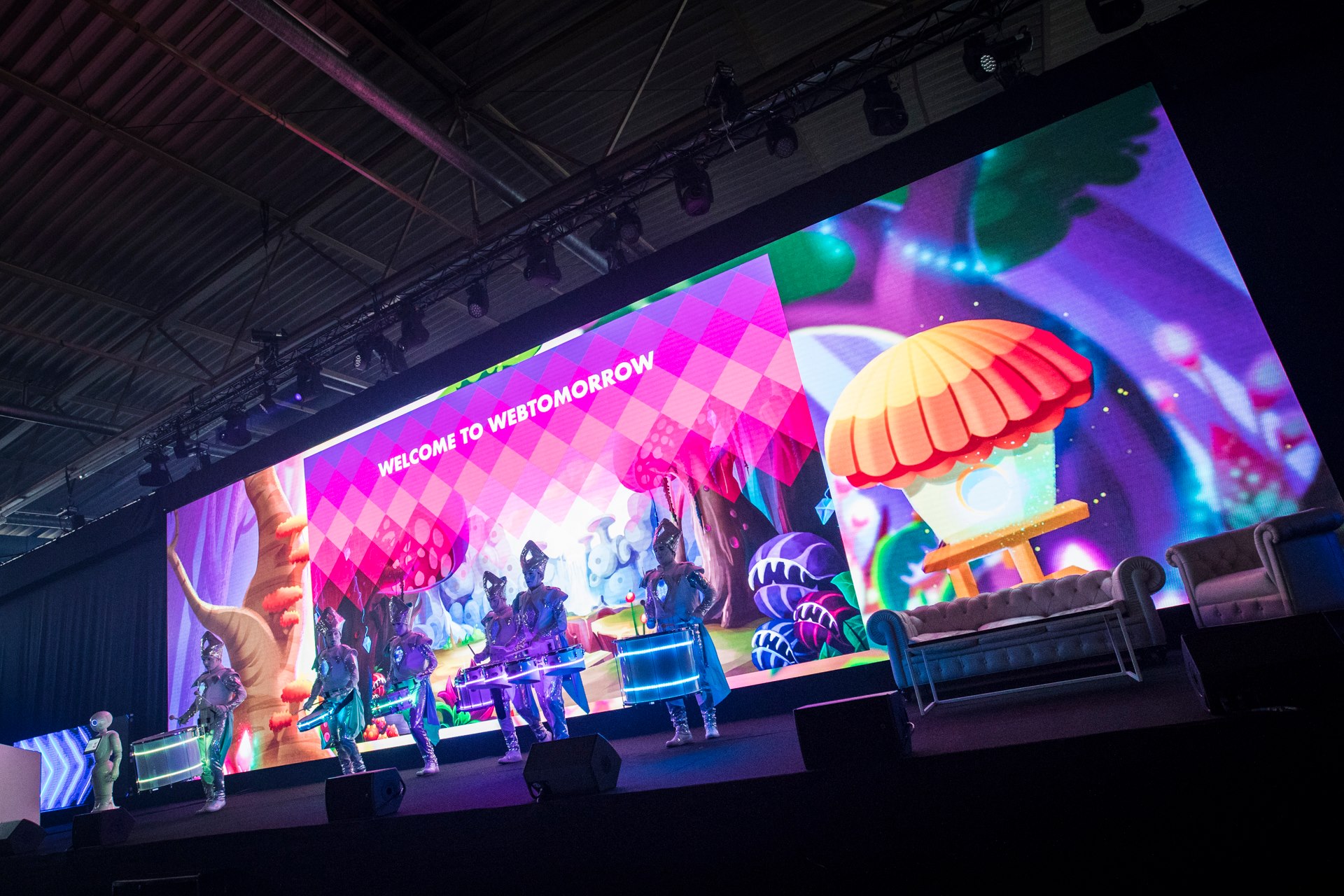 Bloovi Entrepreneurs Summit