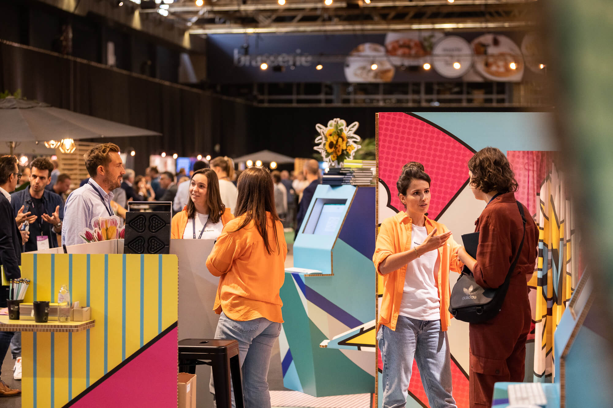 Bloovi Entrepreneurs Summit