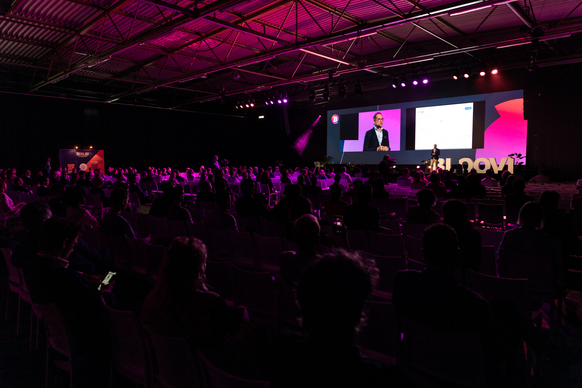 Bloovi Entrepreneurs Summit