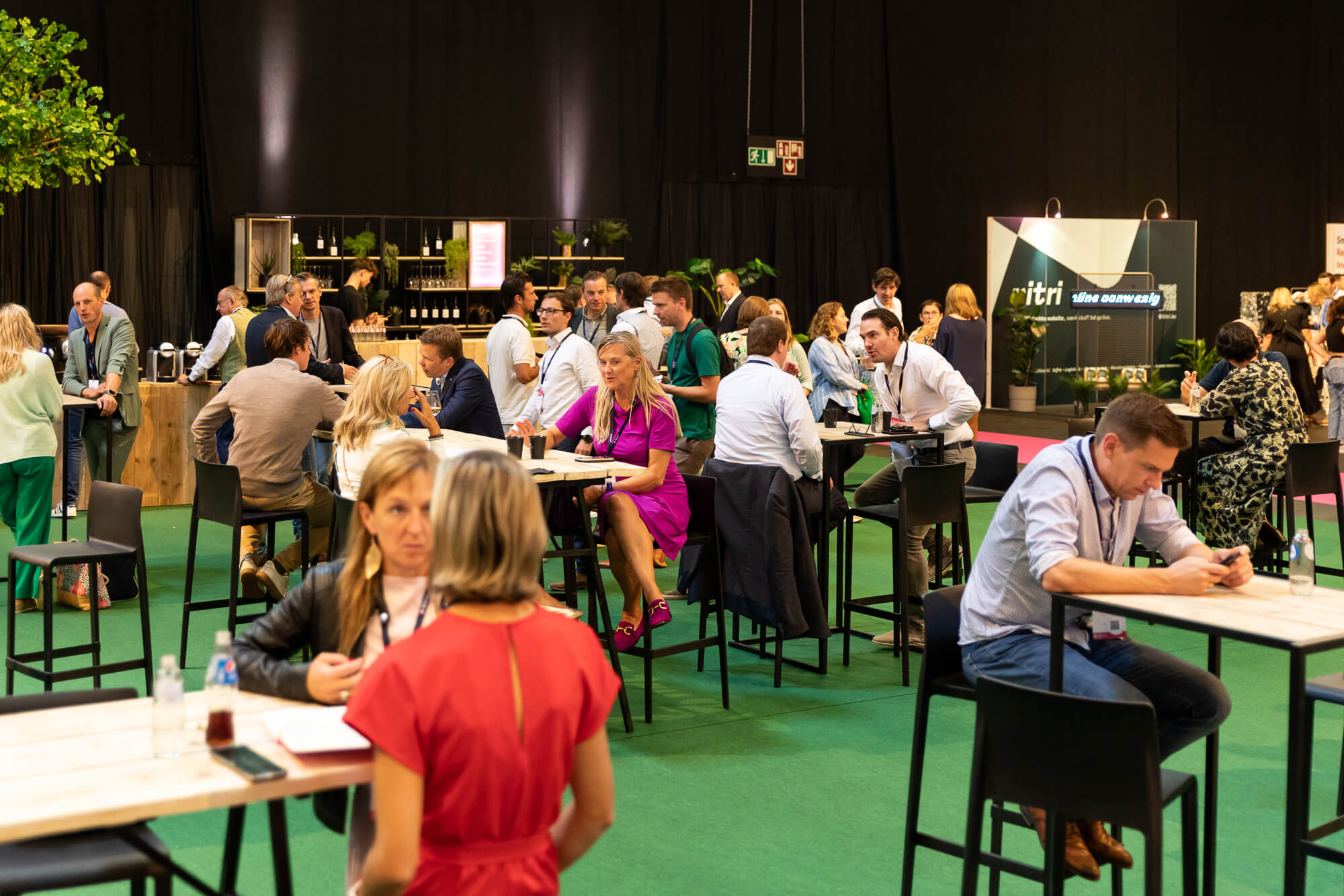 Bloovi Entrepreneurs Summit