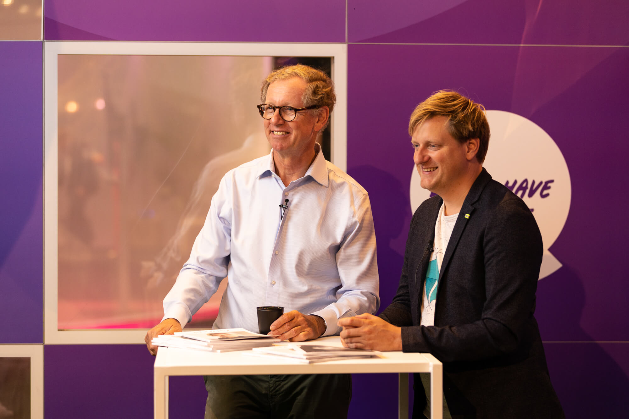 Bloovi Entrepreneurs Summit