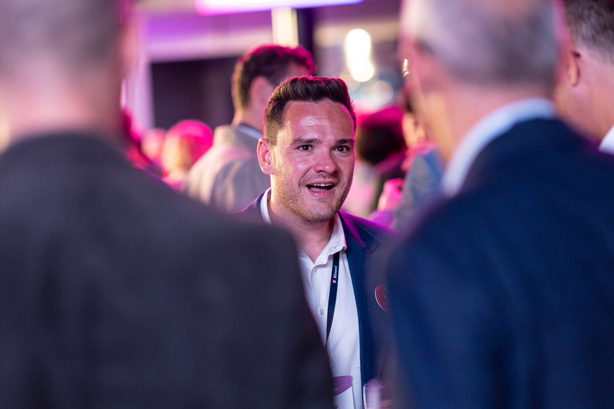 Bloovi Entrepreneurs Summit