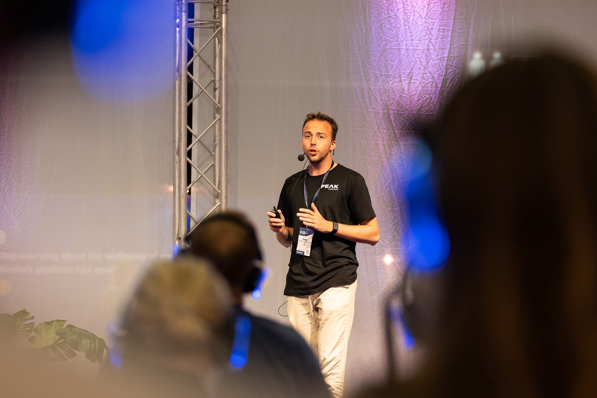 Bloovi Entrepreneurs Summit