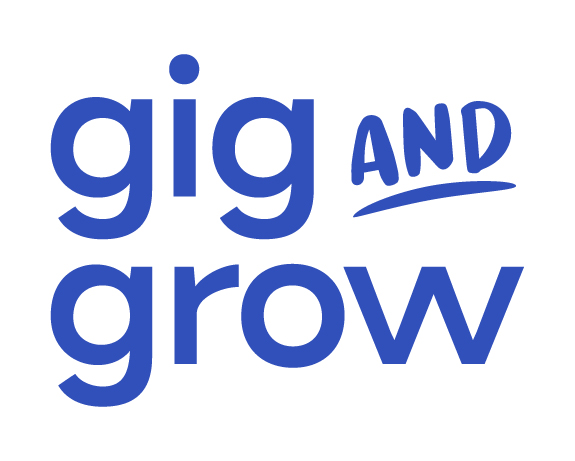 Gig & Grow