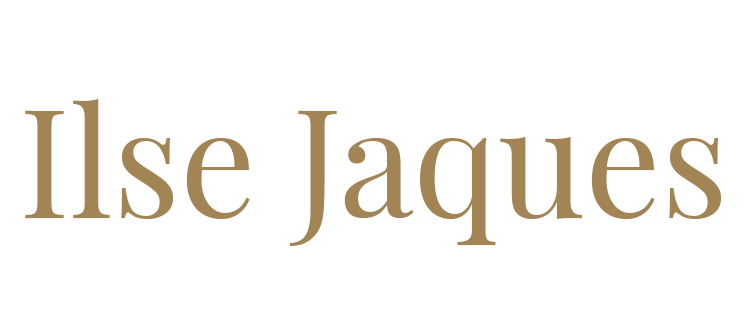 Ilse Jacques