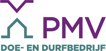 PMV, doe- en durfbedrijf