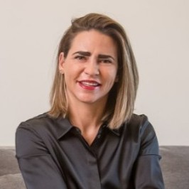 Kristel Merckx