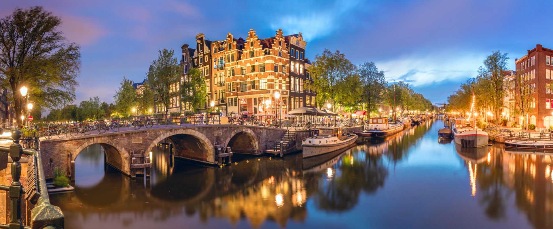 Amsterdam Business Forum