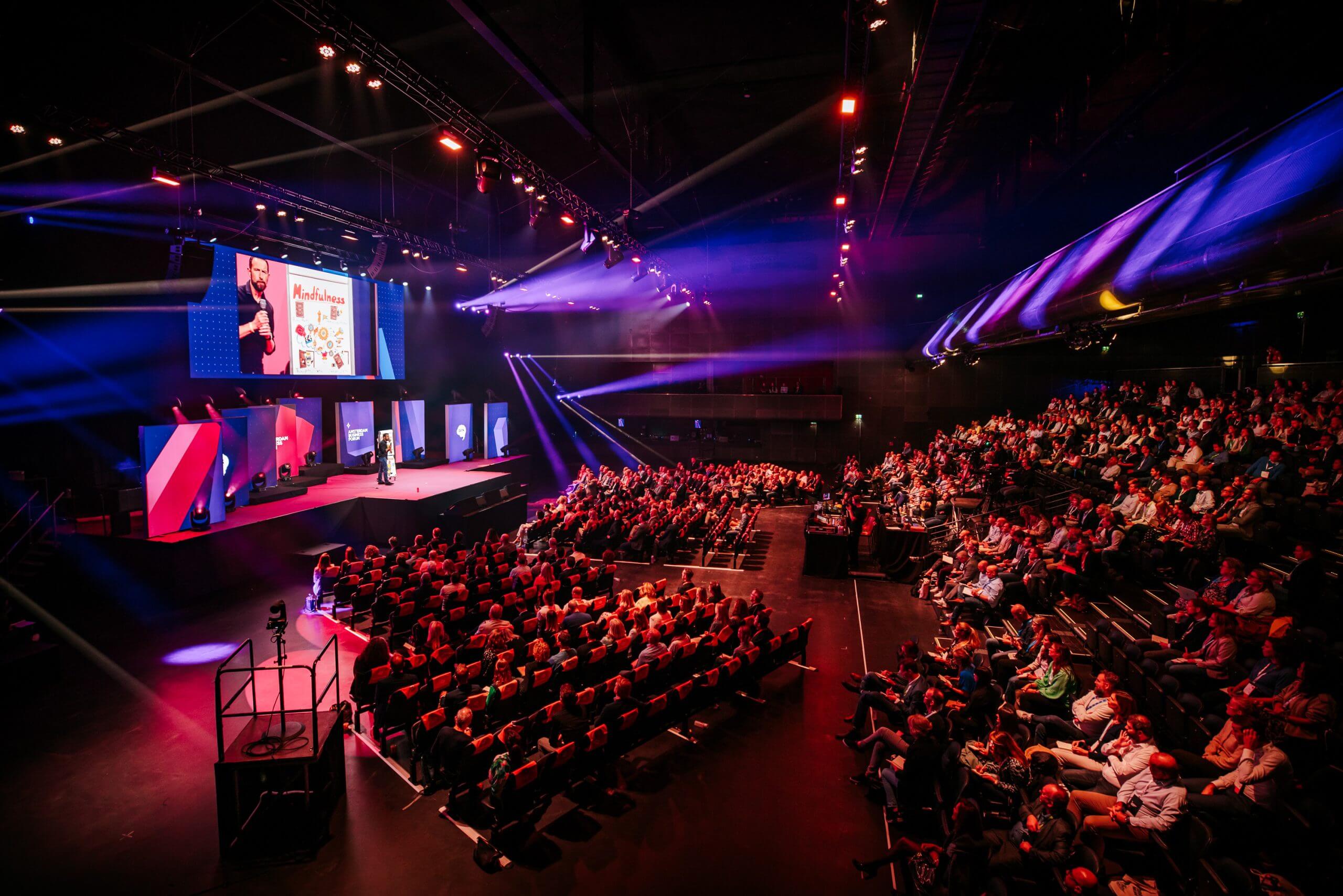 Amsterdam Business Forum