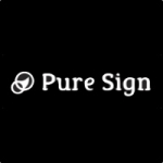 Pure Sign
