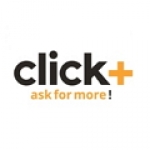 Click+