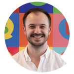 Maarten Van de Vondel