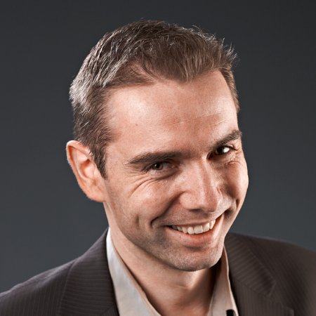 Jean-Philippe Desager