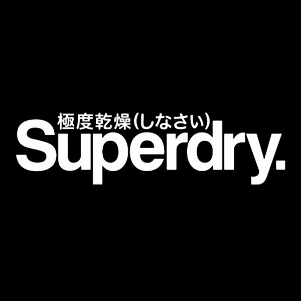 Superdry