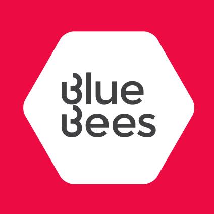 Blue Bees Agency